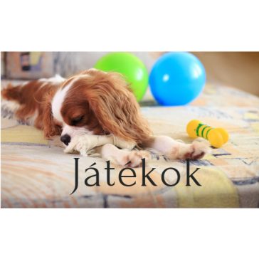 Játékok