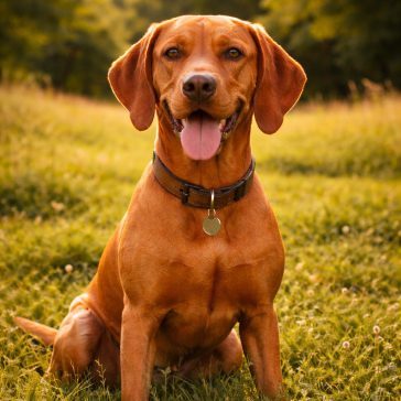 Magyar vizsla
